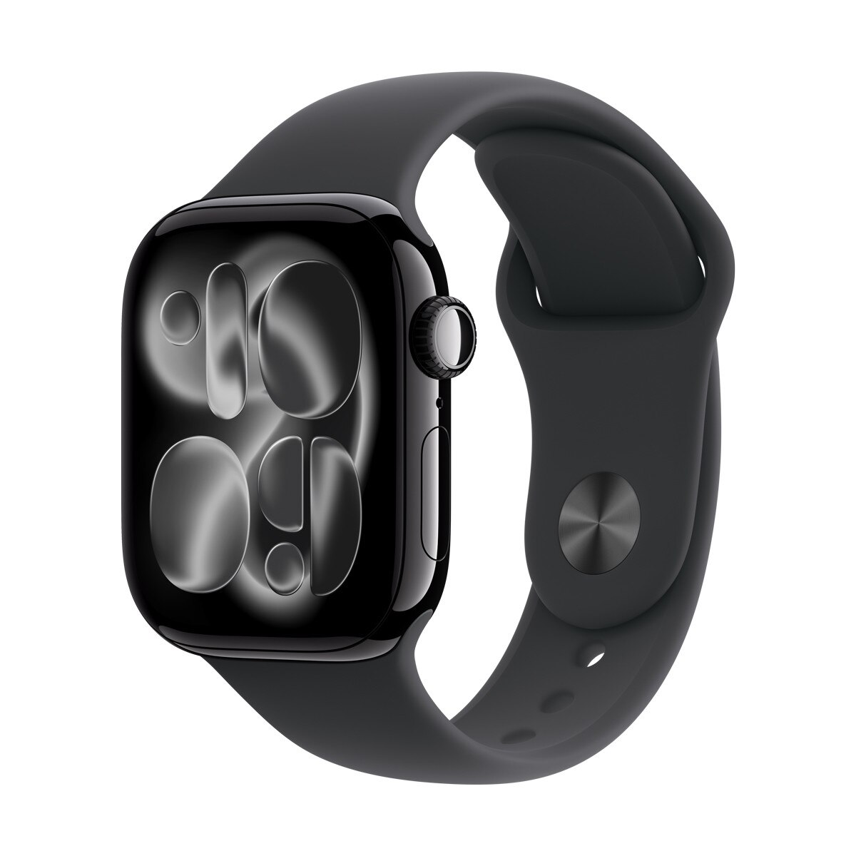 Apple Watch Series 11 Jet Black